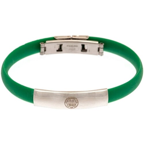 Montres & Bijoux Bracelets Celtic Fc BS4291 Vert