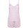 Vêtements Femme Pyjamas / Chemises de nuit Towel City TC057 Rouge