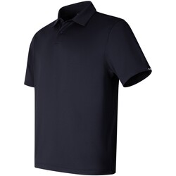 Vêtements Homme T-shirts & Polos Under Armour T2G Noir