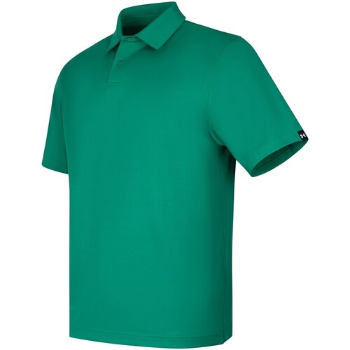 Vêtements Homme T-shirts & Polos Under Daytona ARMOUR RW9888 Vert
