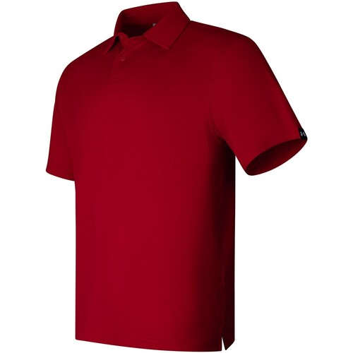 Vêtements Homme T-shirts & Polos Under Armour T2G Rouge