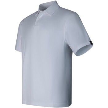 Vêtements Homme Under Armour Granatowy t-shirt z logo Under Armour T2G Blanc