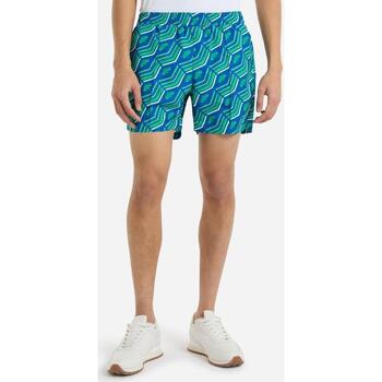 Vêtements Homme Shorts / Bermudas Umbro UO2105 Vert