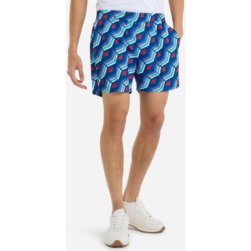 Vêtements Homme Shorts / Bermudas Umbro UO2105 Bleu