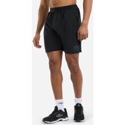Vêtements Homme Shorts / Bermudas Umbro Pro Training Noir