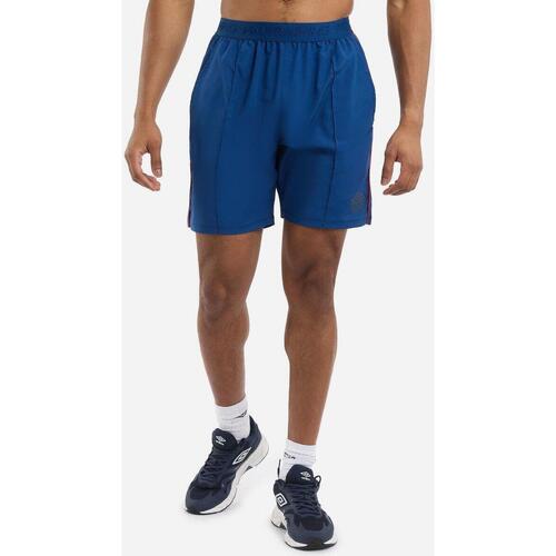 Vêtements Homme Shorts / Bermudas Umbro Pro Training Rouge