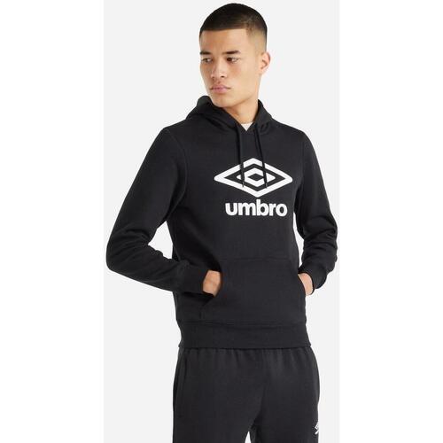 Vêtements Homme Sweats Umbro UO2116 Noir