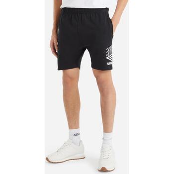 Vêtements Homme Shorts / Bermudas Umbro Terrace Noir