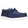 Chaussures Homme Derbies & Richelieu Dude 40700-410 Hombre Azul marino Bleu