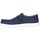 Chaussures Homme Derbies & Richelieu Dude 40700-410 Hombre Azul marino Bleu