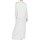 Vêtements Femme Robes courtes Sandro Ferrone S23XBDBELAMY Blanc