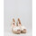 Chaussures Femme Espadrilles Macarena ALBA49 Blanc