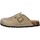 Chaussures Homme Sandales et Nu-pieds Grunland CB2224 Beige