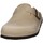 Chaussures Homme Sandales et Nu-pieds Grunland CB2224 Beige