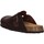 Chaussures Homme Sandales et Nu-pieds Grunland CB2224 Marron