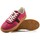 Chaussures Femme Baskets mode MTNG  Rouge