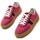 Chaussures Femme Baskets mode MTNG  Rouge