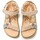 Chaussures Garçon Sandales et Nu-pieds MTNG  Blanc