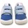 Chaussures Garçon Baskets mode MTNG  Bleu