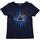 Vêtements Enfant T-shirts manches courtes Pink Floyd Dark Side Of The Moon Bleu