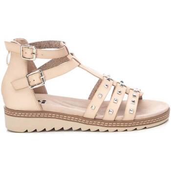Chaussures Femme Sandales et Nu-pieds Xti 14129901 Blanc
