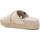 Chaussures Femme Sandales et Nu-pieds Refresh 17194802 Blanc