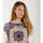 Vêtements Femme T-shirts manches courtes Max Mara  Multicolore