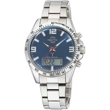 montre master time  mtga-10875-32m, quartz, 42mm, 5atm 