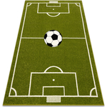 Tapis MUNDIAL Terrain de football, football - 100x160 cm