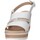 Chaussures Femme Sandales et Nu-pieds Susimoda 2239/46 Blanc