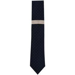 Vêtements Homme Cravates et accessoires MICHAEL Michael Kors mk0dt00104-411 Bleu