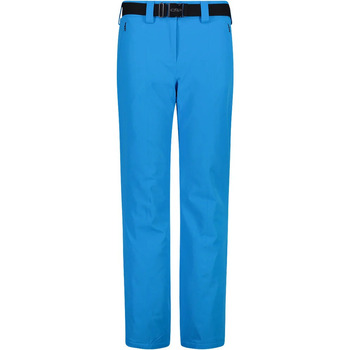 Vêtements Femme Pantalons de survêtement Cmp WOMAN PANT Bleu