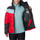 Vêtements Femme Vestes de survêtement Columbia Abbott Peak Insulated Jacket Rouge