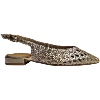 Chaussures Femme Escarpins Carmela 161472-platino Doré