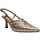 Chaussures Femme Escarpins Marian 20906-platino Doré