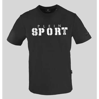 Vêtements Homme Calvin Klein Jea Philipp Plein Sport T-shirts Noir
