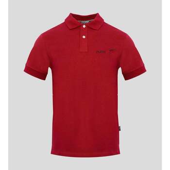 Vêtements Homme T-shirts & Polos Sacs à dos Polo Rouge
