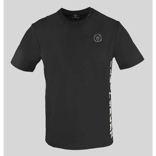 Vêtements Homme T-shirts & Polos Philipp Plein Sport T-shirts Noir