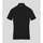 Vêtements Homme T-shirts & Polos Philipp Plein Sport Polo Esteem Noir