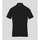Vêtements Homme T-shirts & Polos Philipp Plein Sport Polo Noir