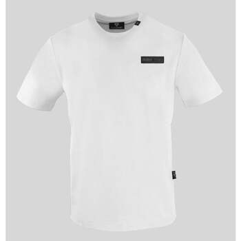 Vêtements Homme T-shirts & Polos Sacs à dos T-shirts Blanc