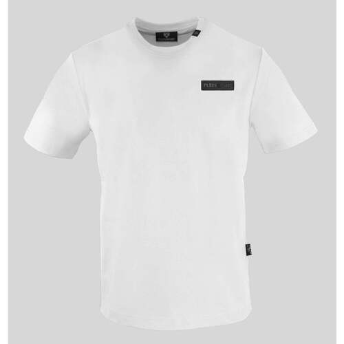 Vêtements Homme T-shirts & Polos Nat et Nin T-shirts Blanc