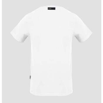 Philipp Plein Sport T-shirts Blanc