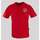 Vêtements Homme T-shirts & Polos Philipp Plein Sport T-shirts Rouge