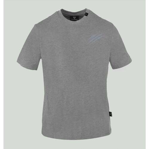 Vêtements Homme Tri par pertinence Philipp Plein Sport T-shirts Gris