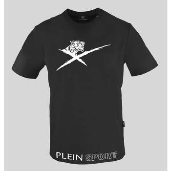 Vêtements Homme T-shirts & Polos Sacs à dos T-shirts Noir