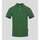 Vêtements Homme T-shirts & Polos Philipp Plein Sport Polo Vert