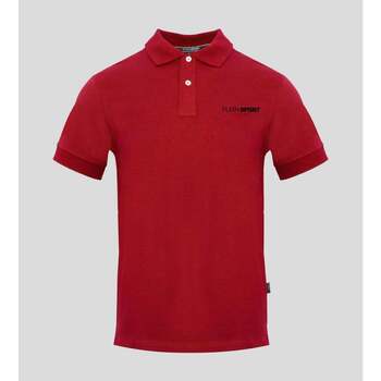 Vêtements Homme T-shirts & Polos Sacs à dos Polo Rouge