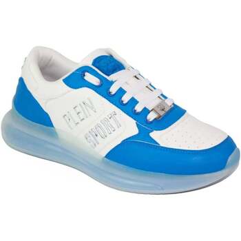 Philipp Plein Sport Sneakers Bleu
