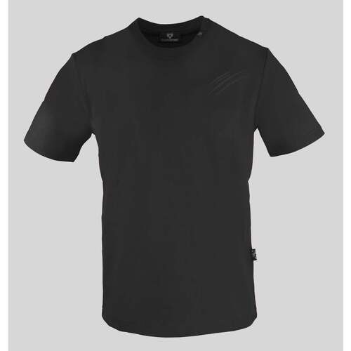 Vêtements Homme Tri par pertinence Philipp Plein Sport T-shirts Noir
